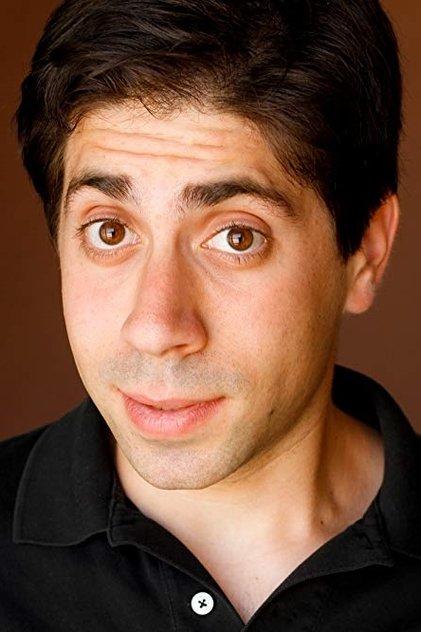 Danny Jolles - Actor Profile Photo