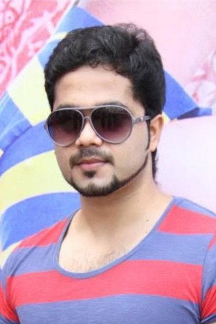 Sanjeev - Actor Profile Photo