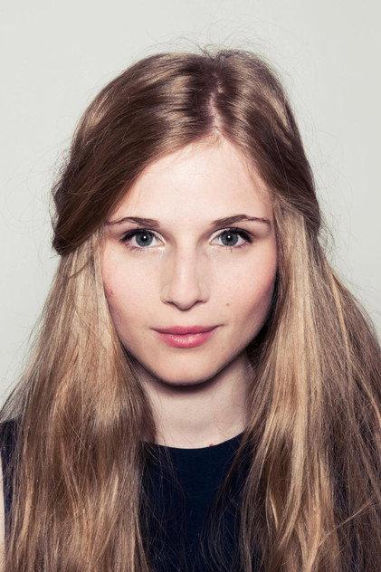 Veronika Lapková - Actor Profile Photo