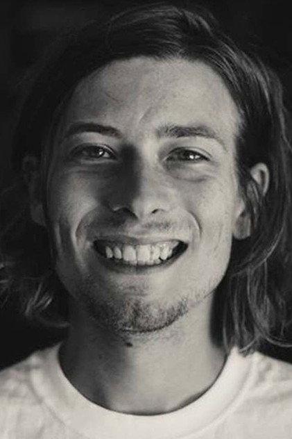 Tyler Bledsoe - Actor Profile Photo