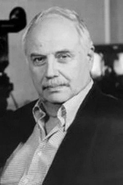 Vladimir Krasnopolskiy - Actor Profile Photo