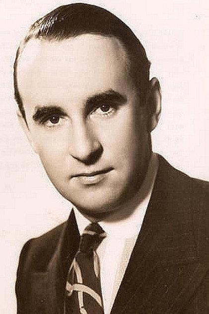 Walter O'Keefe - Actor Profile Photo