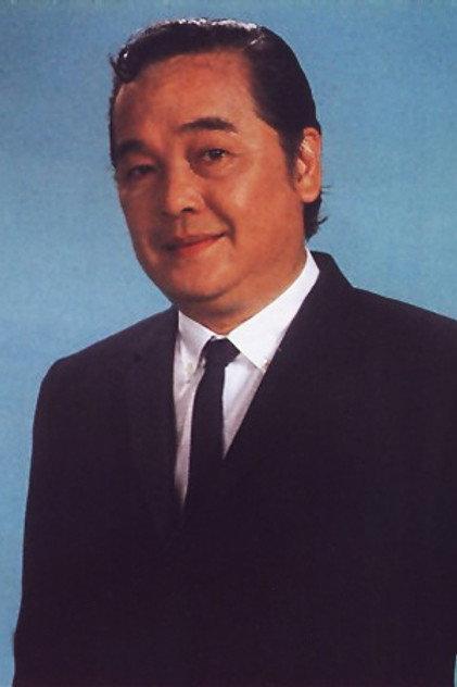 Gam Lui - Actor Profile Photo