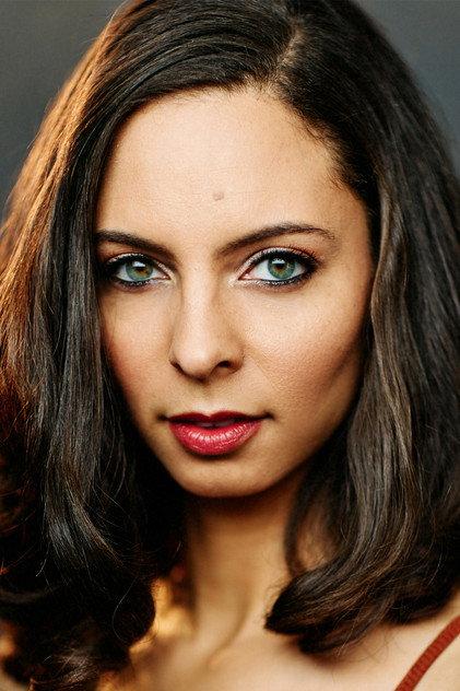 Joy Sarah Brewer - Actor Profile Photo