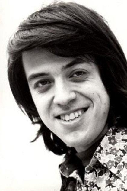 Donald - Actor Profile Photo