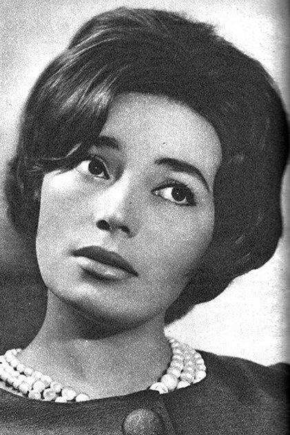 Mari Szemes - Actor Profile Photo