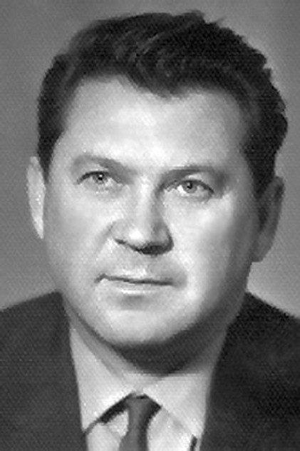 Leonid Chubarov - Actor Profile Photo