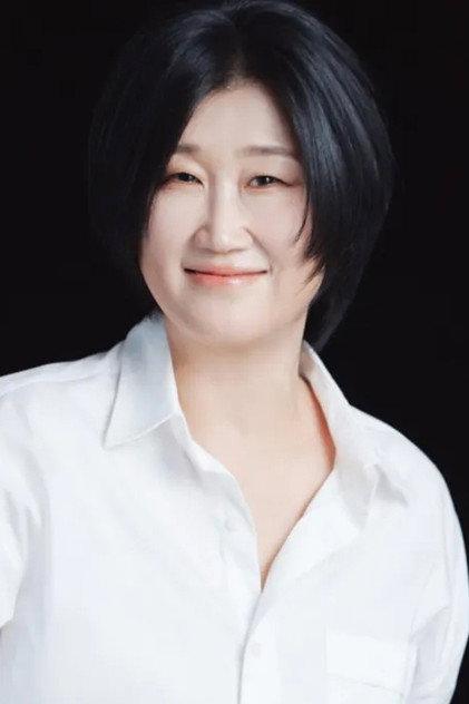 Lee Sae-ro-mi - Actor Profile Photo