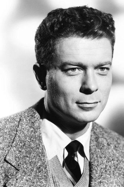 Arthur Franz - Actor Profile Photo