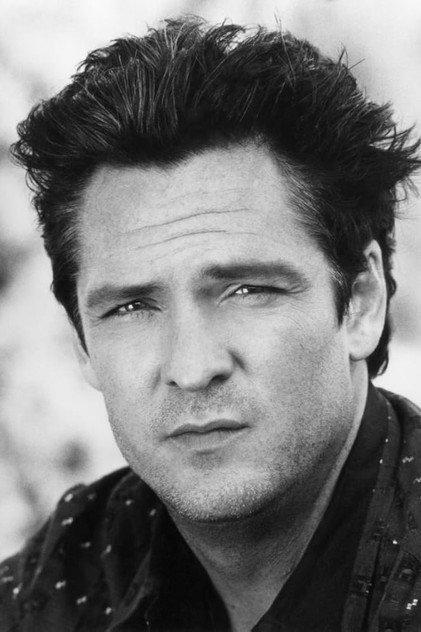 Michael Madsen - Actor Profile Photo