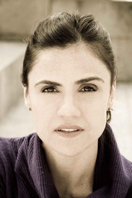 Luisa Friese - Actor Profile Photo