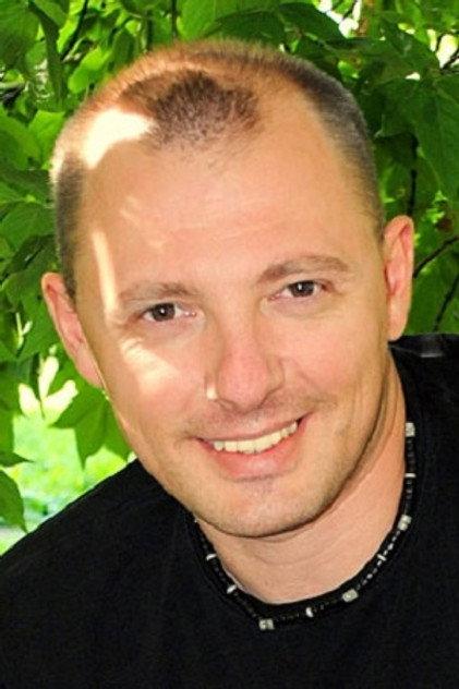 Aleksandr Pechenin - Actor Profile Photo