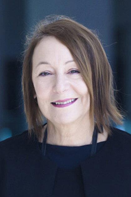 Lydia Fotopoulou - Actor Profile Photo