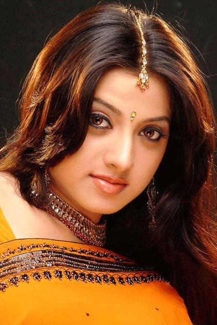 Keerthi Chawla - Actor Profile Photo