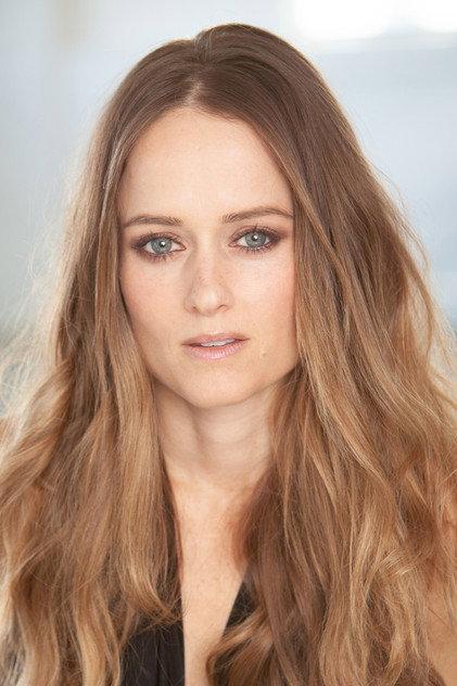 Heather Cooney - Actor Profile Photo