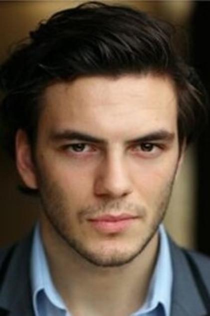 Rhys Howells - Actor Profile Photo