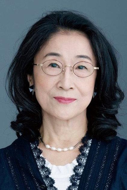 Hana Kino - Actor Profile Photo