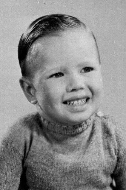 Bobby 'Wheezer' Hutchins - Actor Profile Photo