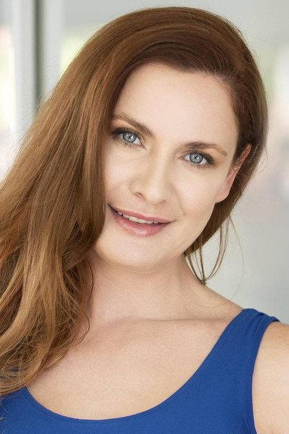 Robynne Eaton - Actor Profile Photo
