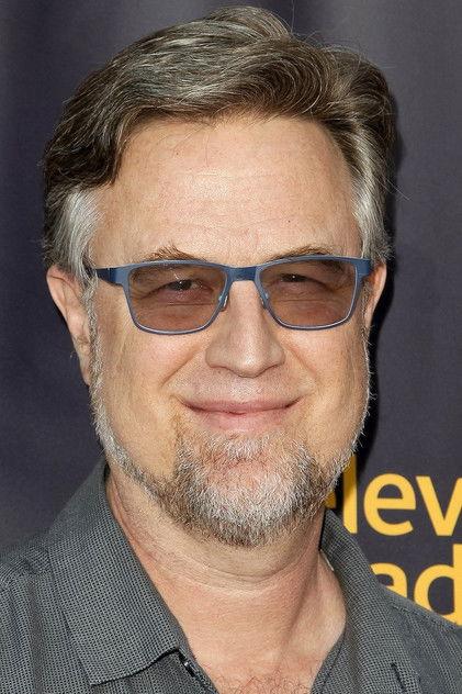 Dan Povenmire - Actor Profile Photo