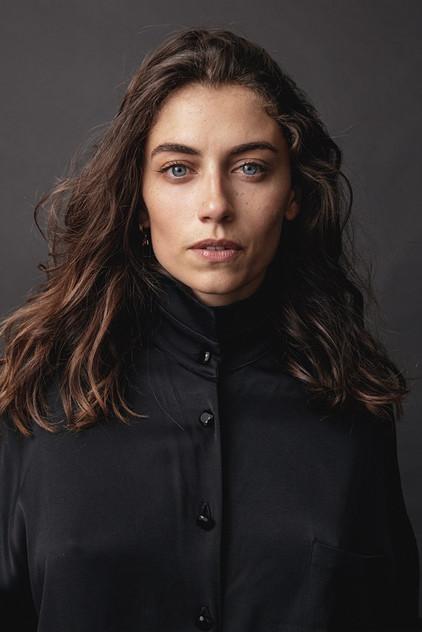 Paloma Coquant - Actor Profile Photo
