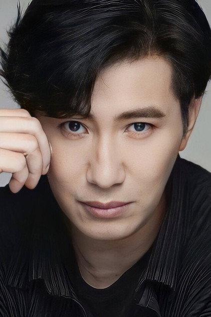 Kanchai Kamnerdploy - Actor Profile Photo
