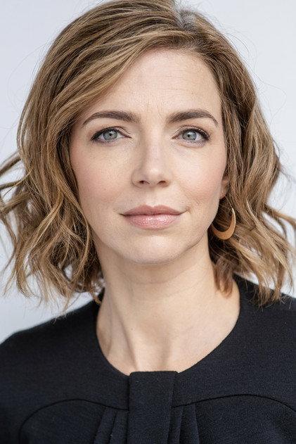 Lynn Blackburn - Actor Profile Photo