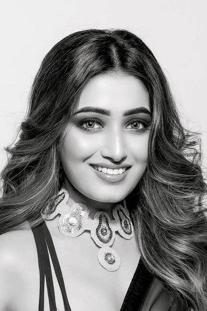 Sudipta Banerjee - Actor Profile Photo