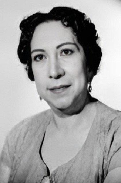 Consuelo Guerrero de Luna - Actor Profile Photo