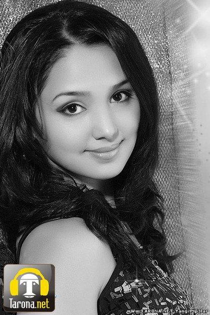 Muborak Ashurboeva - Actor Profile Photo