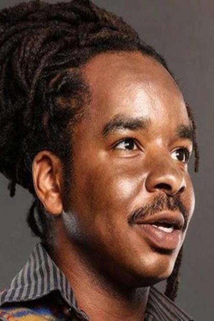 Isaiah Robinson - Actor Profile Photo