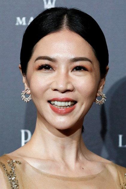 Hsieh Ying-shiuan - Actor Profile Photo