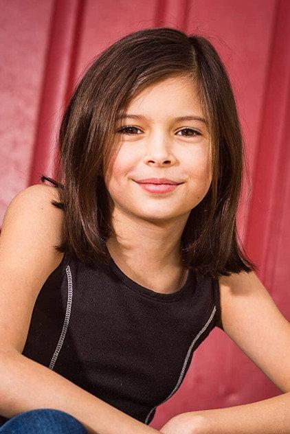 Isadora Swann - Actor Profile Photo