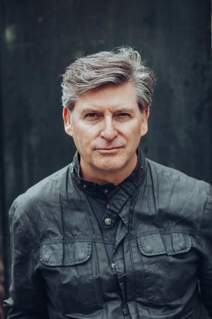 Peter Bruce - Actor Profile Photo