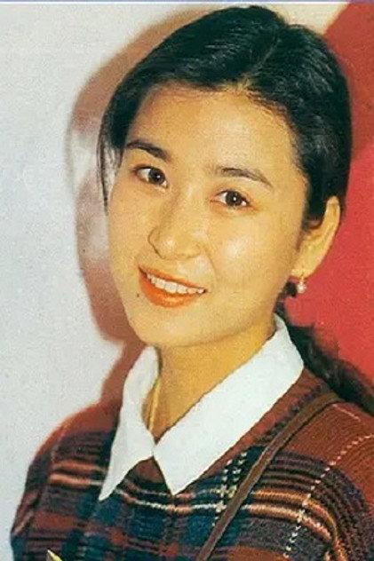Jacqueline Ng Suet-Man - Actor Profile Photo