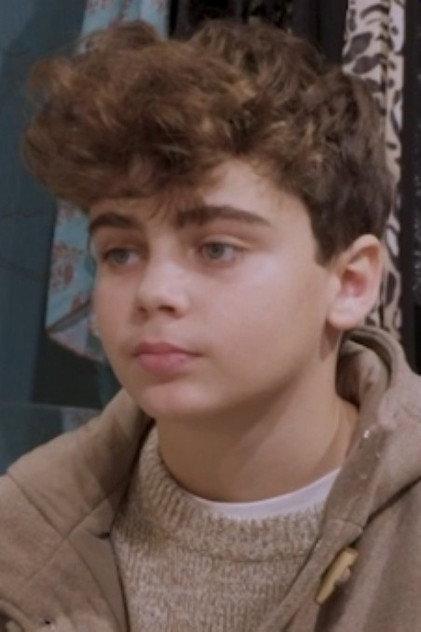 Óscar Rodríguez Galindo - Actor Profile Photo
