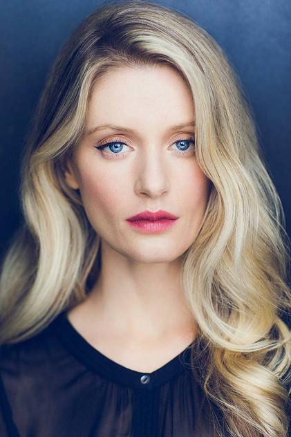 Camille Montgomery - Actor Profile Photo