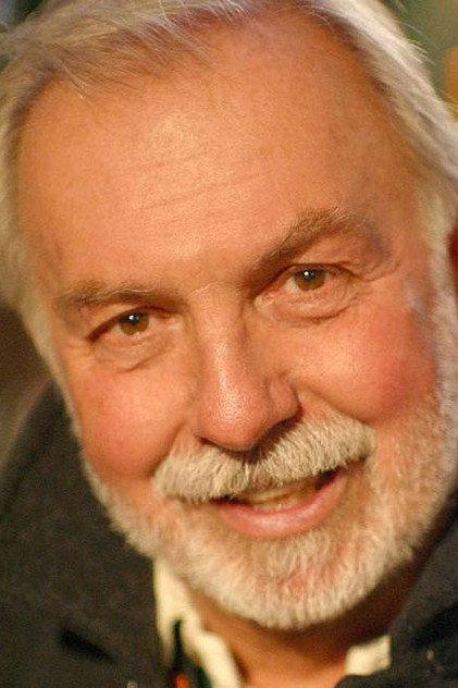 Brian Large - Actor Profile Photo