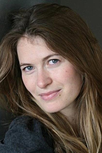 Laurence Cordier - Actor Profile Photo