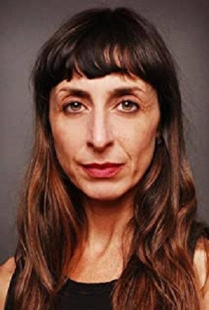 Carmen Mayordomo - Actor Profile Photo