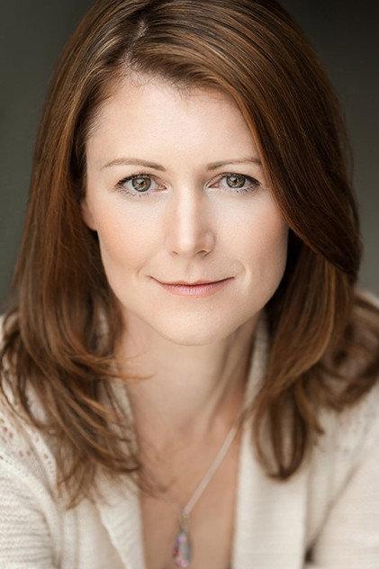 Alison Raine - Actor Profile Photo