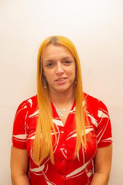 Thays Villar - Actor Profile Photo