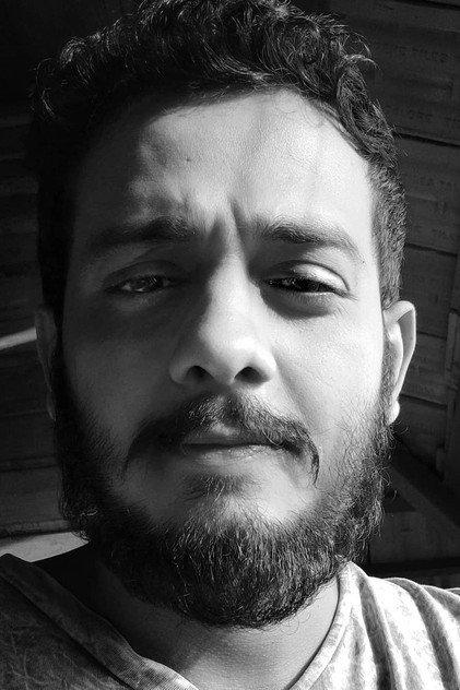 Chidambaram - Actor Profile Photo