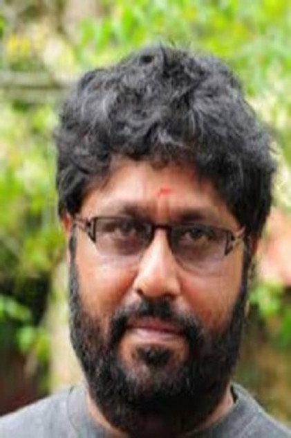 Sanjeev Shankar - Actor Profile Photo