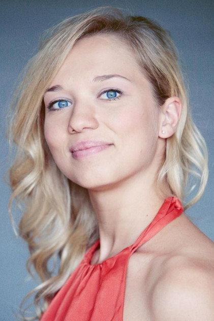 Kseniya Teplova - Actor Profile Photo