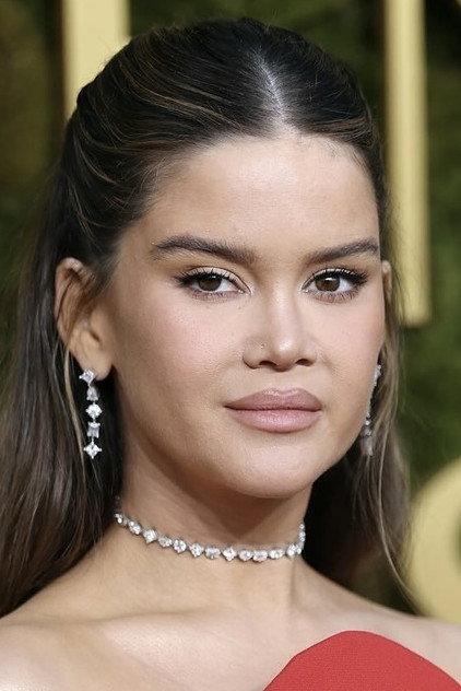 Maren Morris - Actor Profile Photo