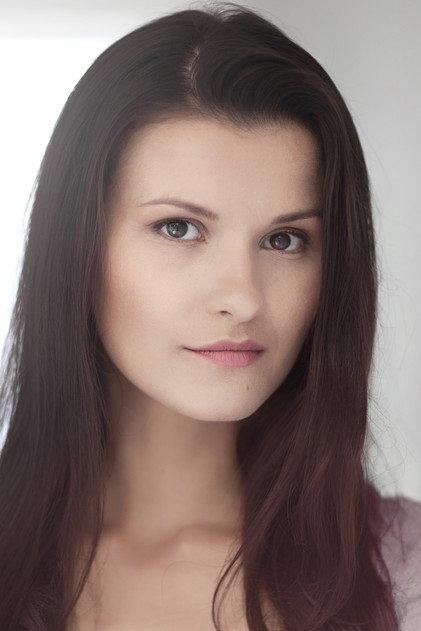 Katarína Andrejcová - Actor Profile Photo