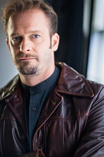 Art Kitching - Actor Profile Photo