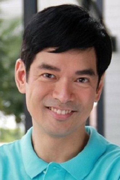 Wasu Saengsingkaeo - Actor Profile Photo
