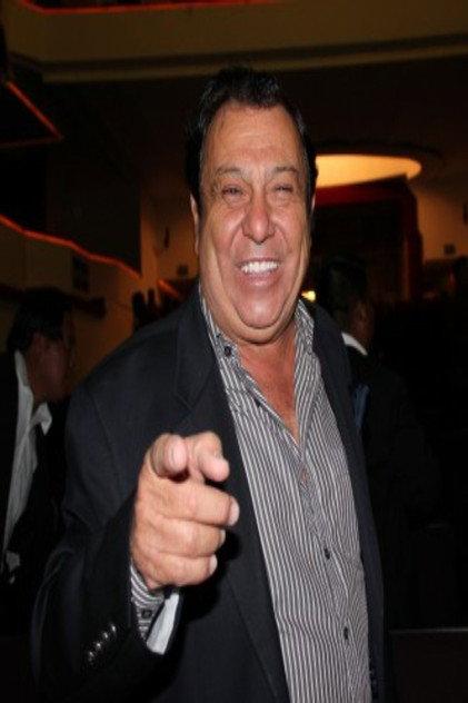 Rolando Fernández - Actor Profile Photo